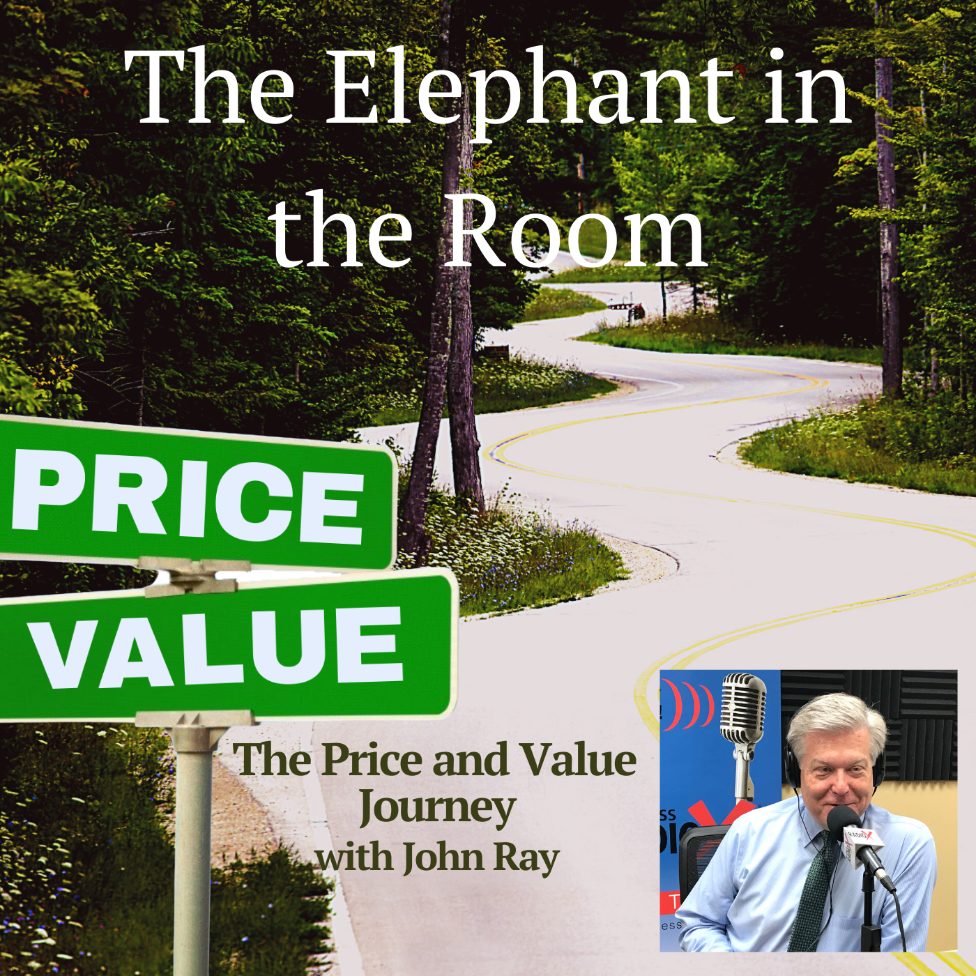 North Fulton Studio The Elephant in the Room