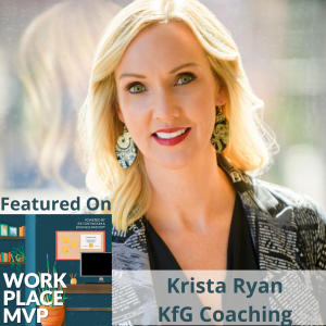 Krista Ryan, KfG Coaching