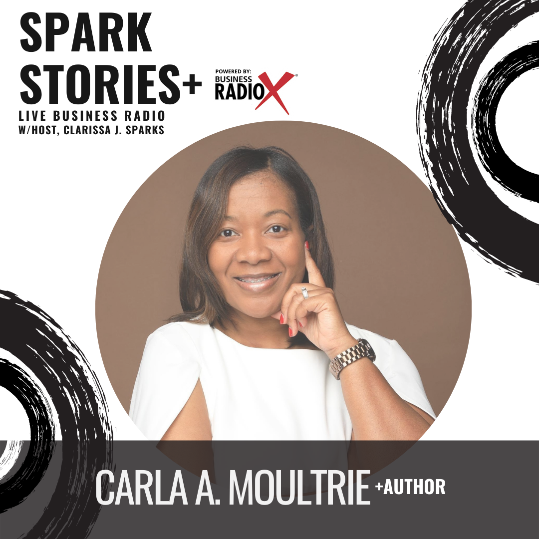 Spark Stories