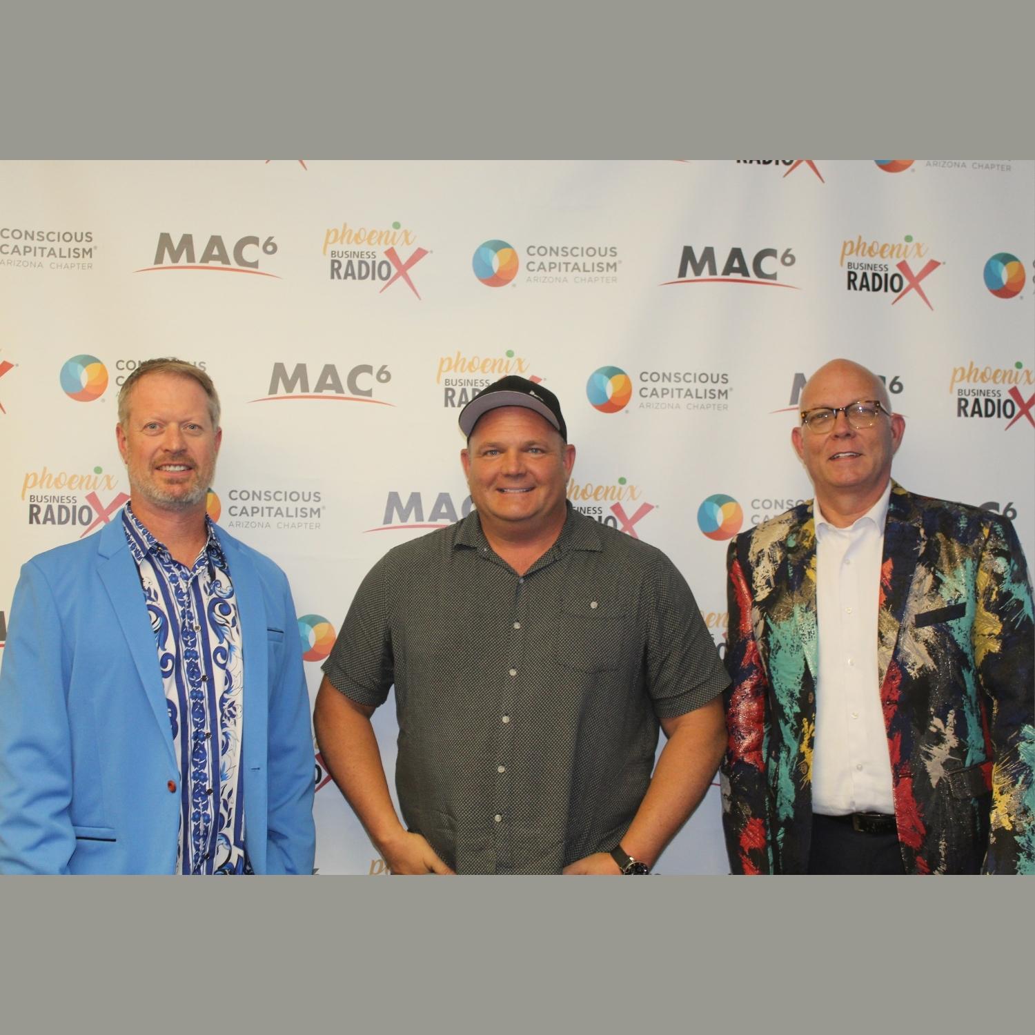 Phoenix Business Radio Architecture-Present-and-Future-with-Lance-Baker-Synectic-Design-Inc-E4-feature