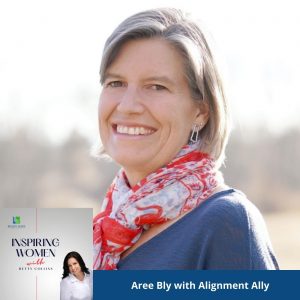 Aree Bly from Alignment Ally