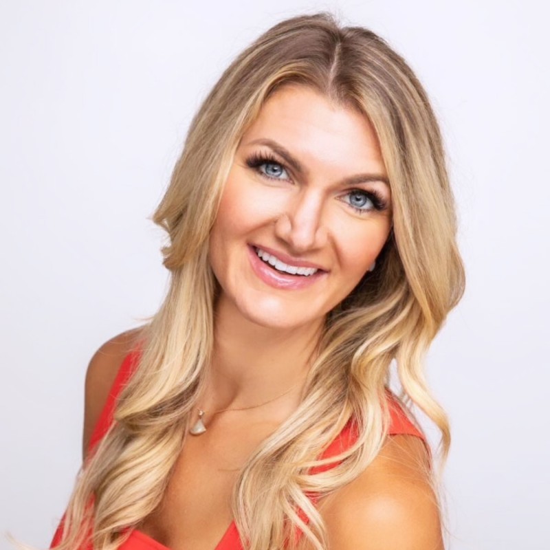 Franchise Marketing Radio CaitlinClampitt