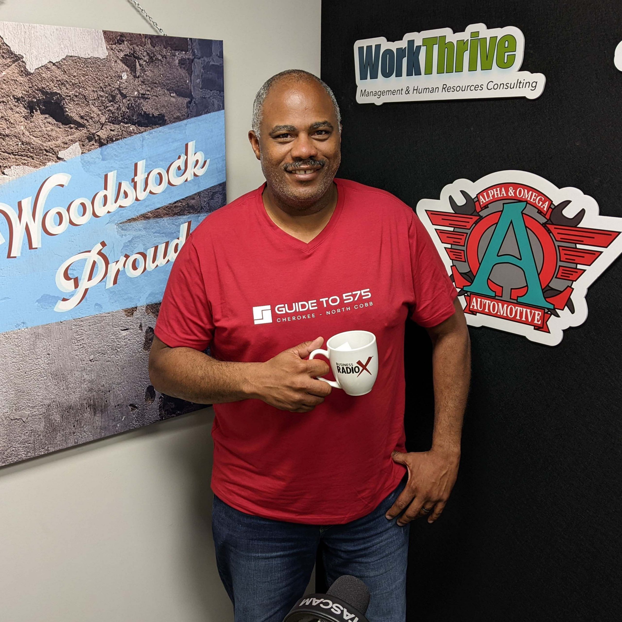 Cherokee Business Radio CherokeeBusinessRadio051722pic