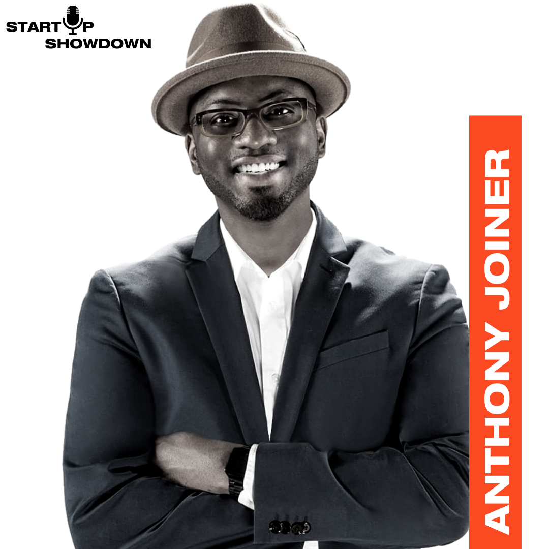 Startup Showdown Podcast