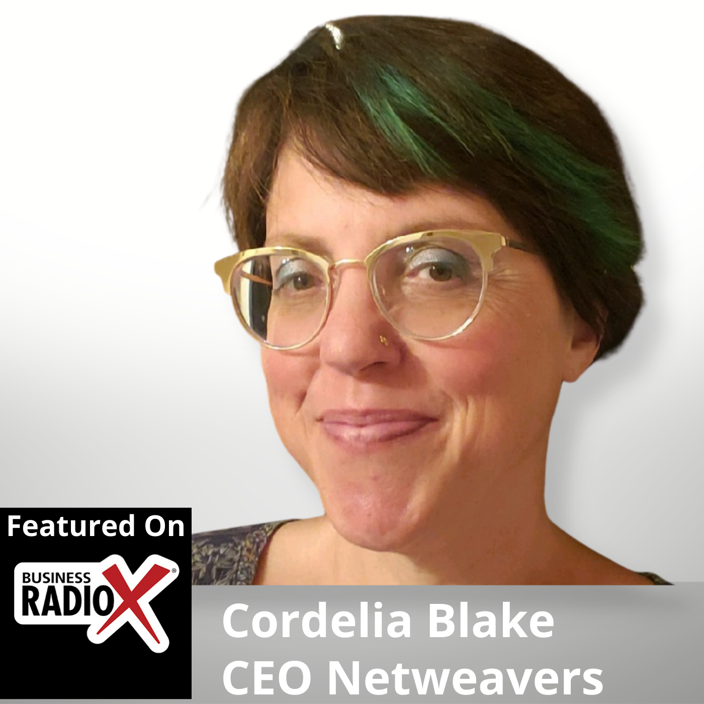 North Fulton Business Radio CEO Netweavers