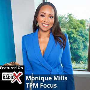 Monique Mills, TPM Focus