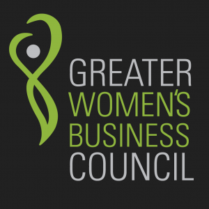 Roz Lewis With Greater Women’s Business Council