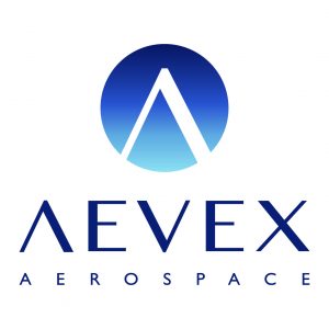 Sarah Peck With AEVEX Aerospace