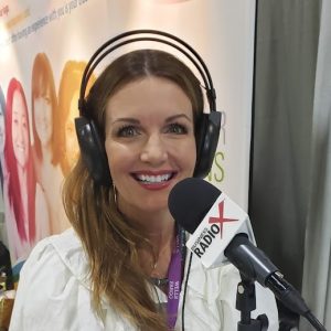 WBENC 2022: Catherine Veal with Paradigm