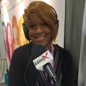 WBENC 2022: Charlette Wynn with P3 Delivery