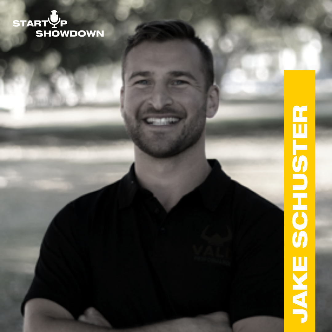 Startup Showdown Podcast