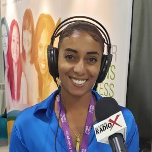 WBENC 2022: Jennifer Barbosa with International Supply Partners