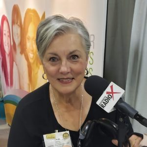 2022 WBENC: Consultant Linda Denny