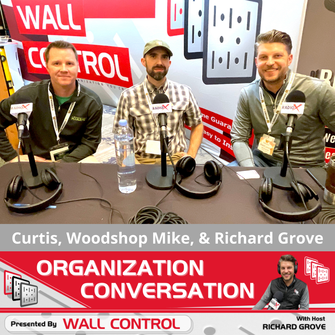 North Fulton Studio Woodshop Mike