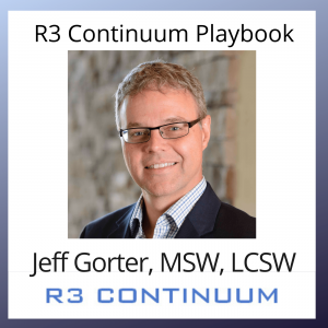 The R3 Continuum Playbook:  The Good, the Bad, and the Cumulative: Is All Stress Equal?
