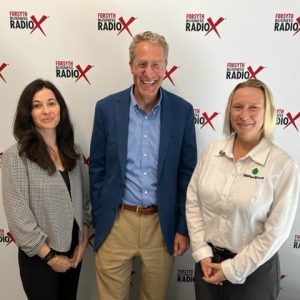 Simon Says Let’s Talk Business 2.0: Andrea’ Cordon of American Property Restoration & Chelle Hartzer of 360 Pest & Food Safety Consultants