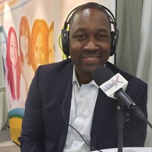 WBENC 2022: T.J. Lewis with Ally Financial