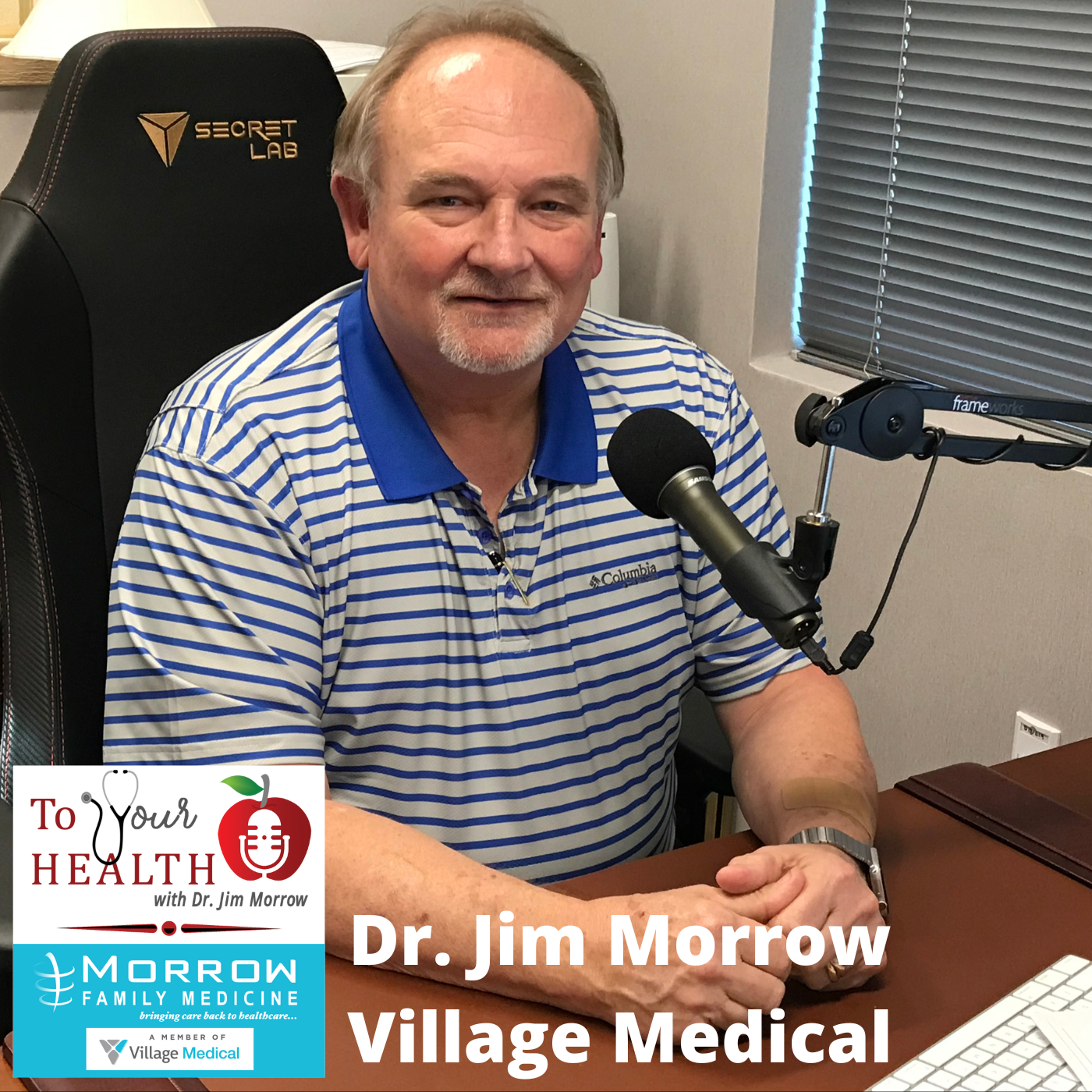 North Fulton Studio Monkeypox