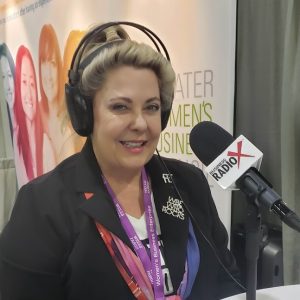 WBENC 2022: Tammy Cohen with Infomart