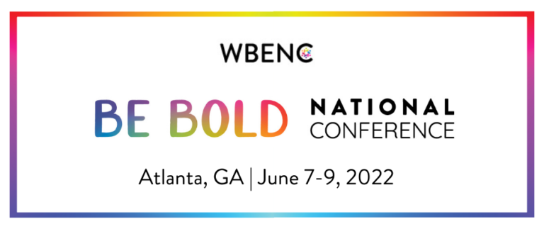 WBENC-National-Conference-Logo
