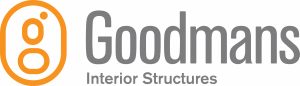 Goodmans-Logo-Tangerine