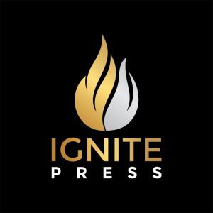 Everett O’Keefe With Ignite Press