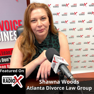 Shawna Woods, Atlanta Divorce Law Group