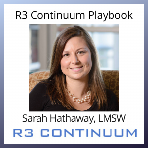The R3 Continuum Playbook: Empowering Yourself – How You Can Be a Catalyst for Change in the Workplace