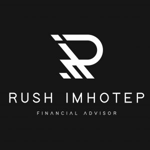 Rush Imhotep With Northwestern Mutual