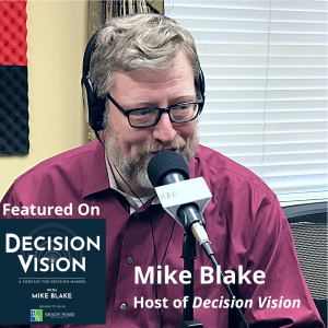 Mike Blake