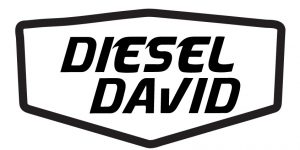 Diesel-David-logo