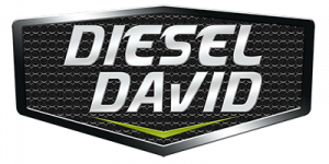 Diesel-David-Logo