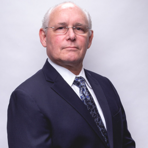 Gary M. Goldfarb With Interport Logistics, LLC
