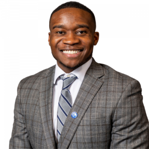 Leander Howard II With Spark Your Resume