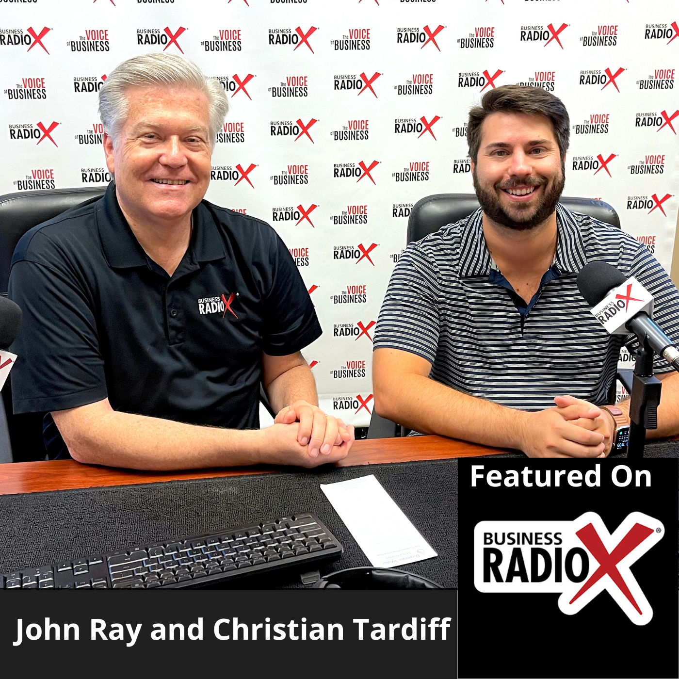 North Fulton Business Radio Signs of Significance