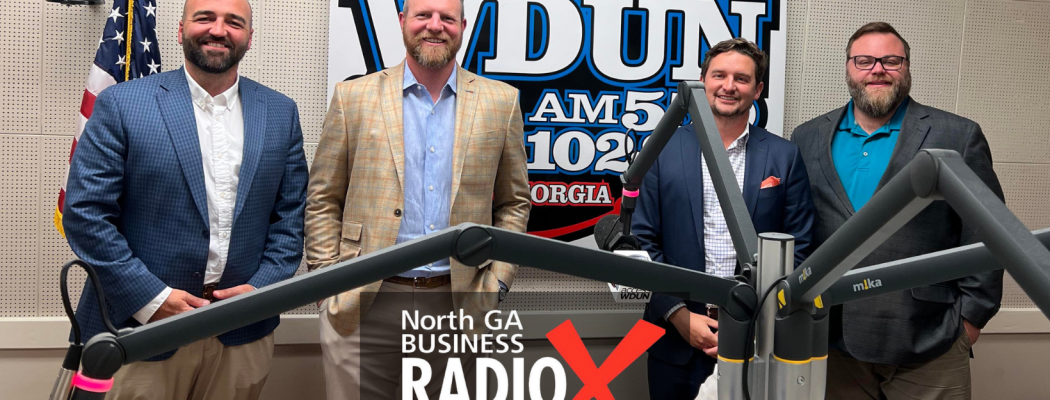 Smith Hulsey Law | Rustin Smith Ronny Hulsey