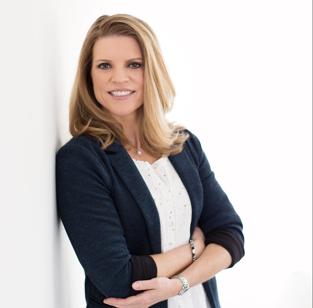 Shelley Kanther With Griswold Home Care episode artwork