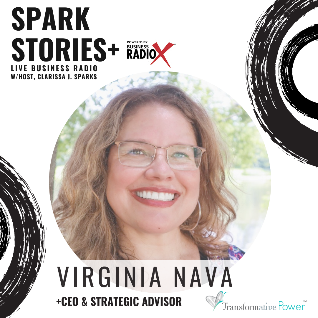 Spark Stories