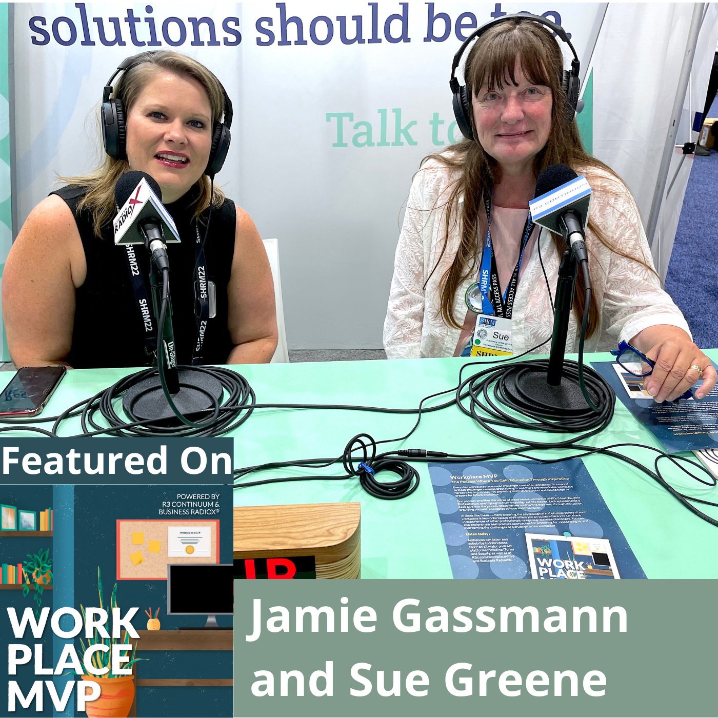 Minneapolis St. Paul Studio PA SHRM