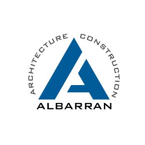 Albarran Architects Logo 2020-05