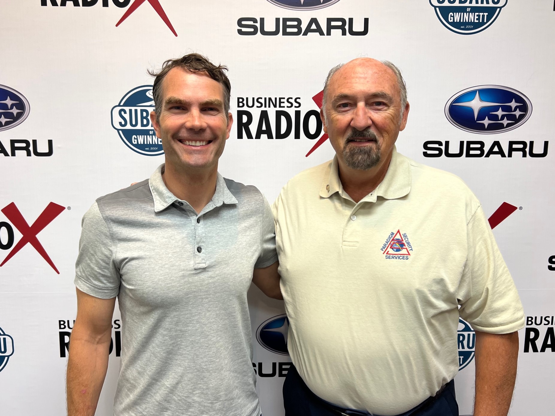 Josh McKay, Candidate for State Senate District 7