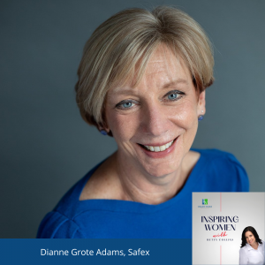 Safex Dianne Grote Adams