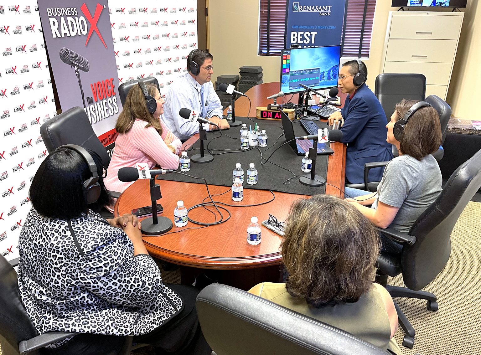 Elizabeth and Stephen Lewis, Stephen R Lewis Attorneys at Law, Sonja ...