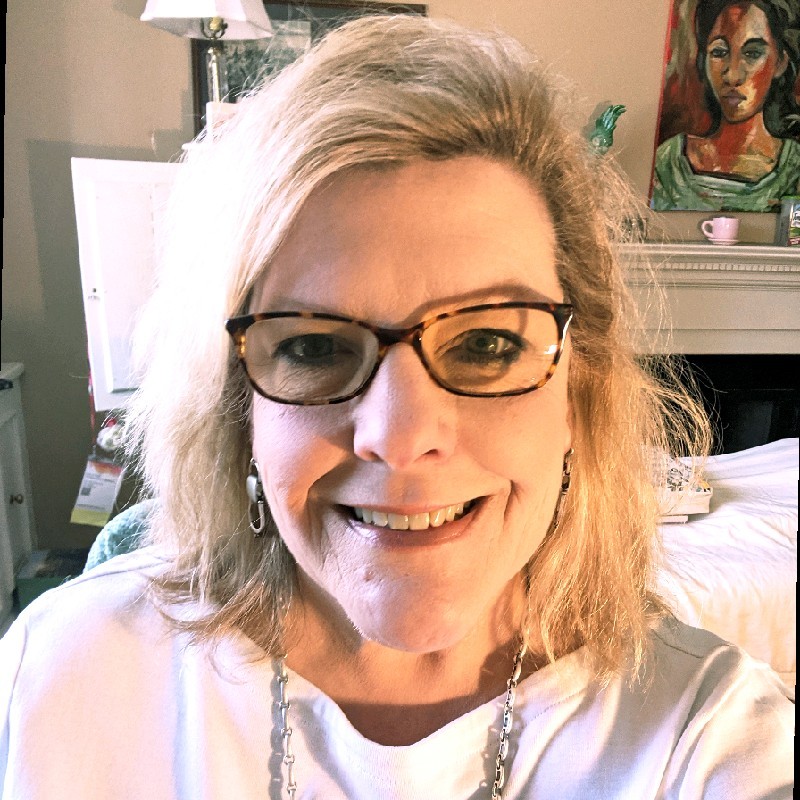 BRX National Ginger-Carrington-Geographic-Solutions-headshot