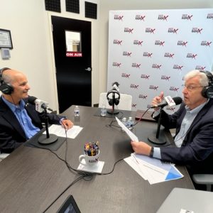 Hal Schlenger of Great South Benefits Group joins Host Randy Brunson on “Stewarding family Wealth” ep2