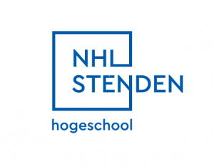 NHL-Stenden-logo