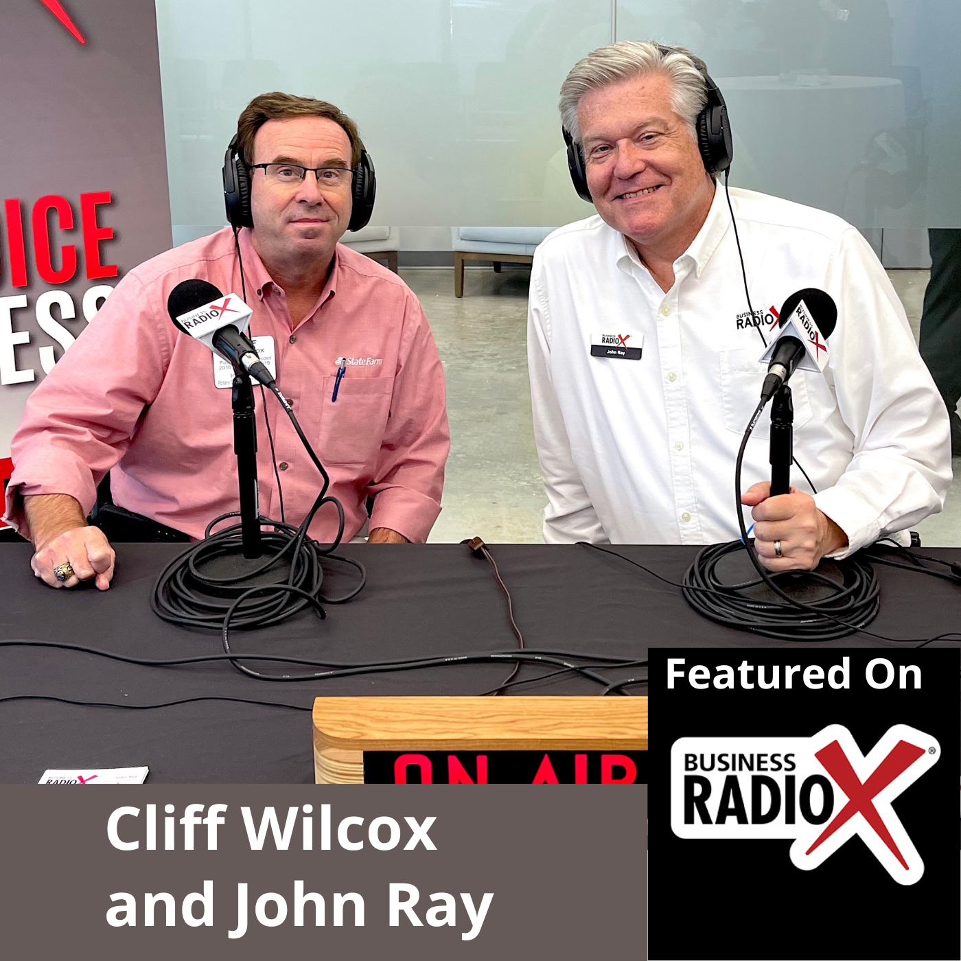 North Fulton Business Radio Rotary