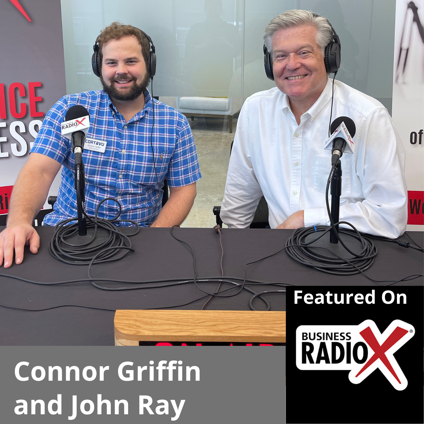 North Fulton Business Radio Cortavo