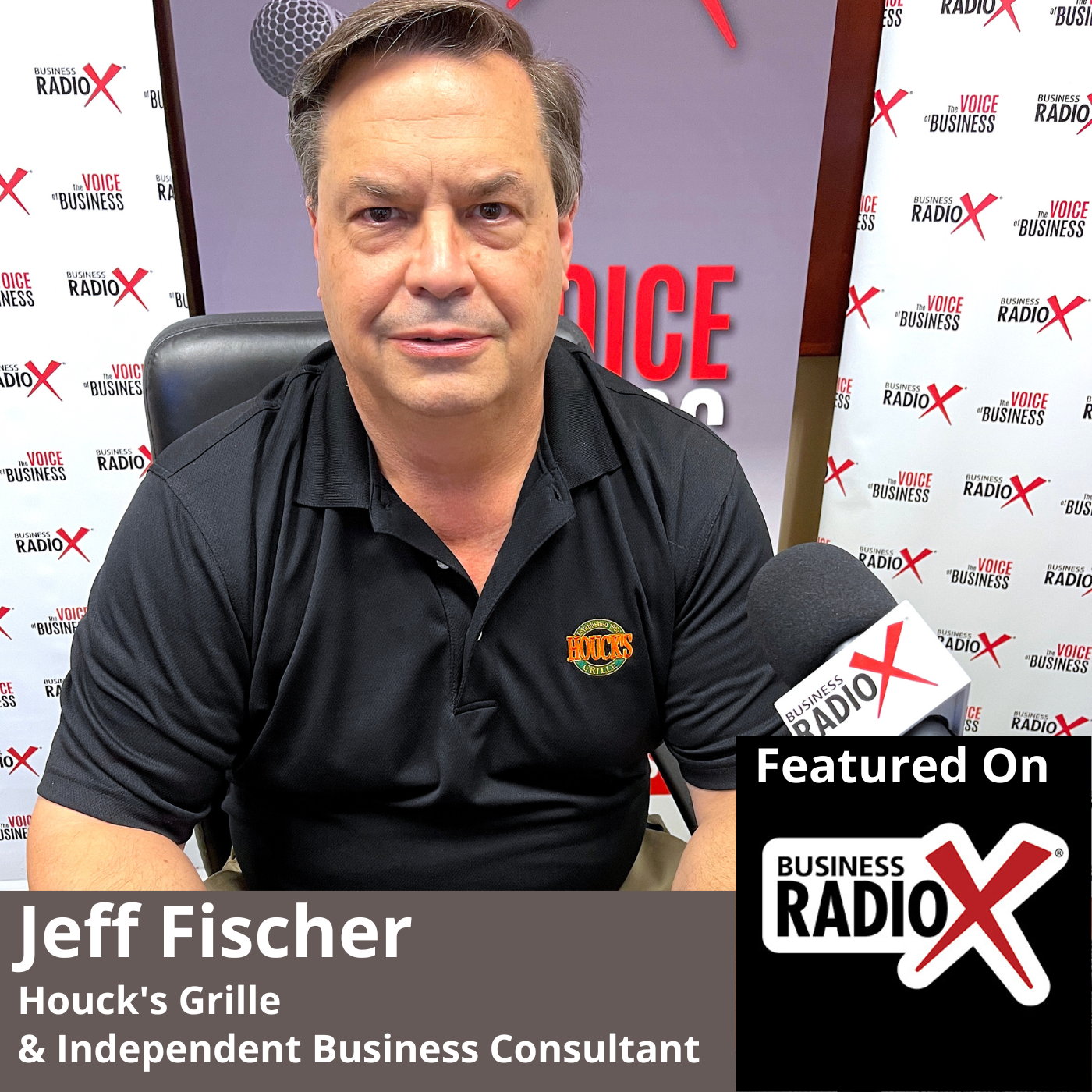 North Fulton Business Radio Houck's Grille