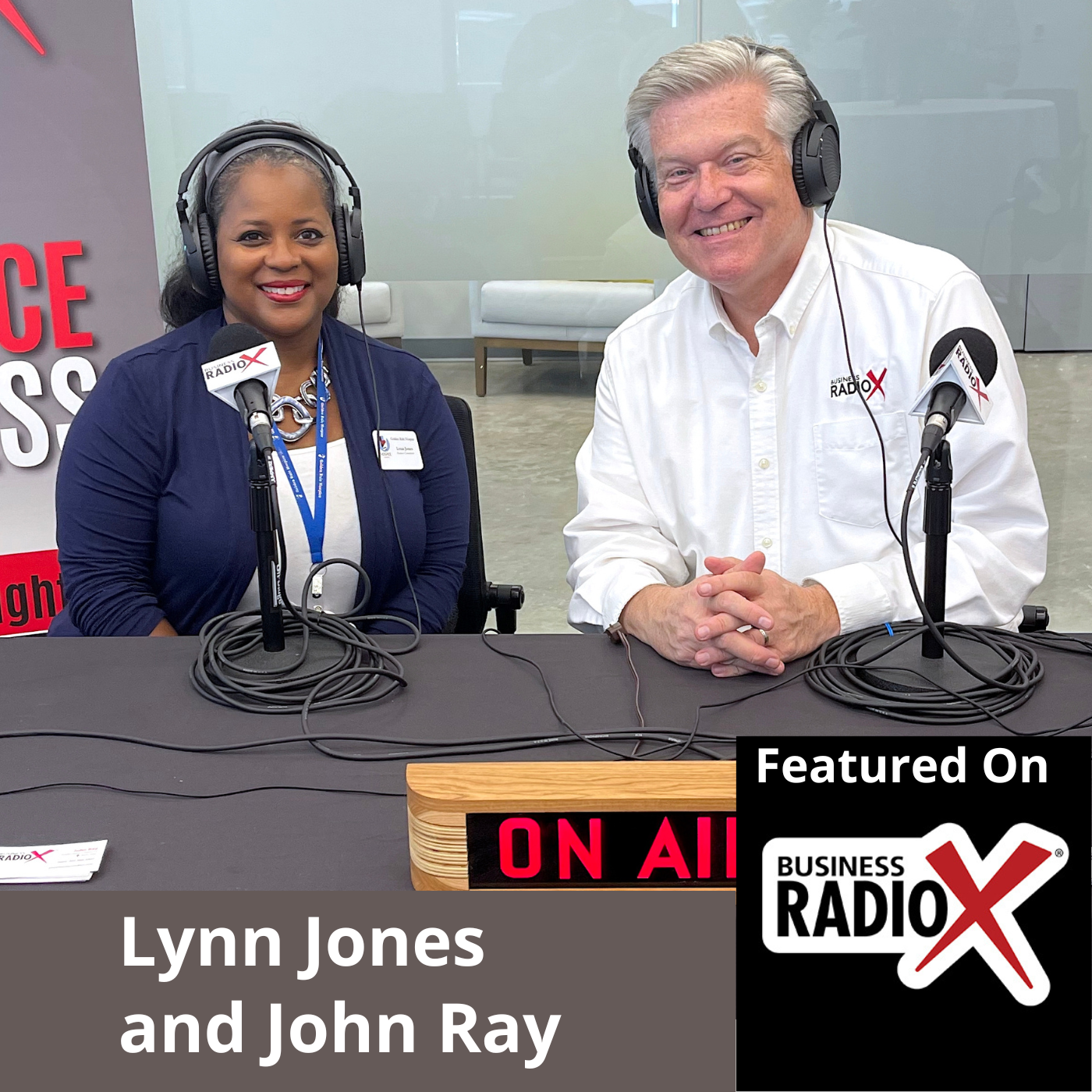 North Fulton Business Radio Golden Rule Hospice